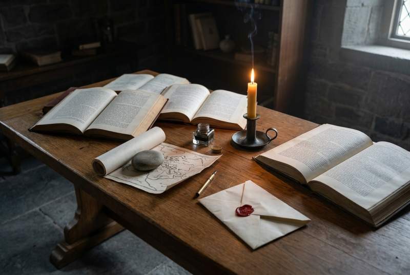 The Church Fathers — who they were and why biblical scholars still quote them
