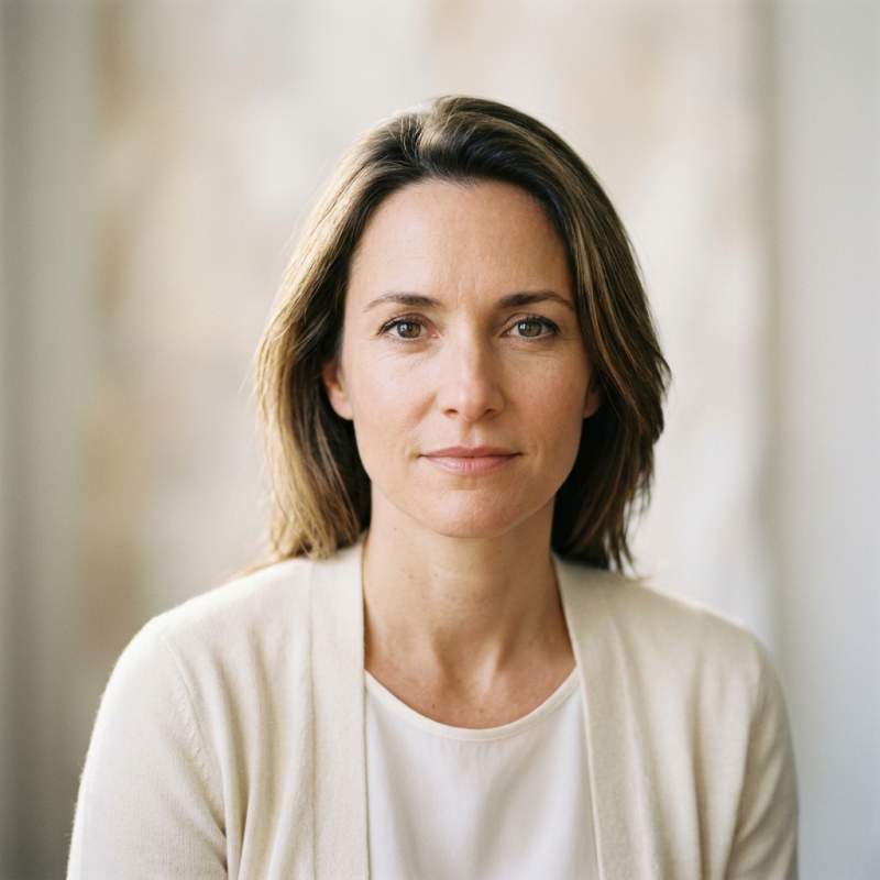 Editorial team author avatar