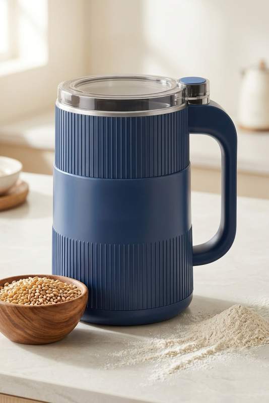 FreshGrain Mill product hero