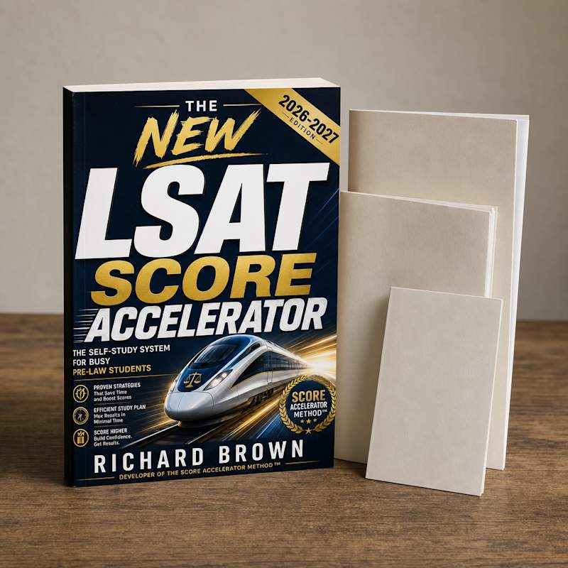 Working through the Score Accelerator Method and its companion error-log workbook, pencil in hand