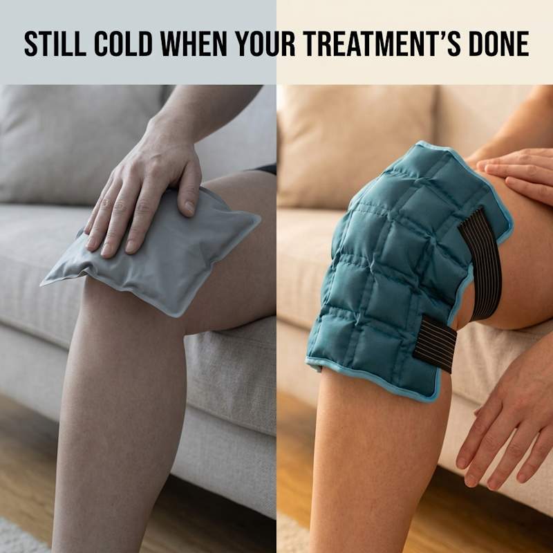 Frostane cold duration proof