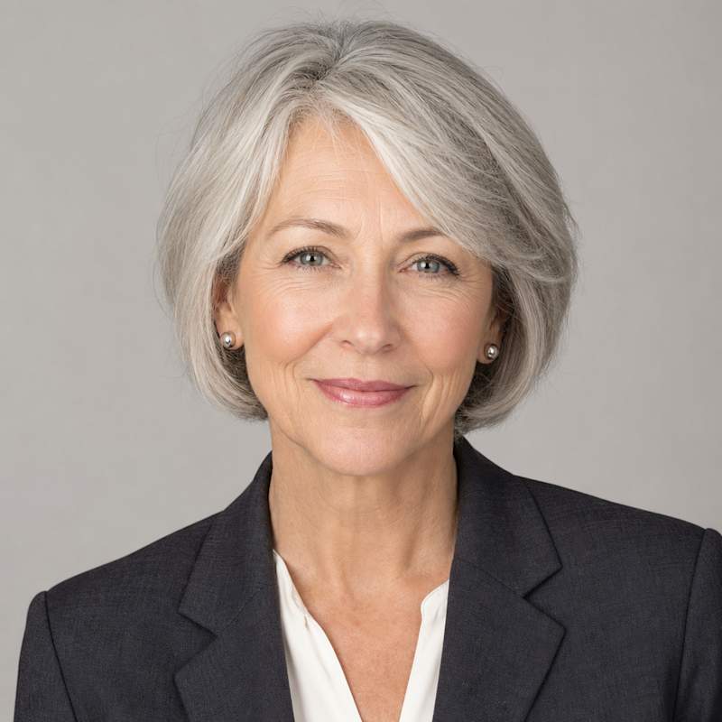 Denise Carpenter, Contributing Health Editor