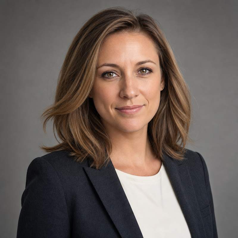 Marissa Kohl, Health & Habits Editor