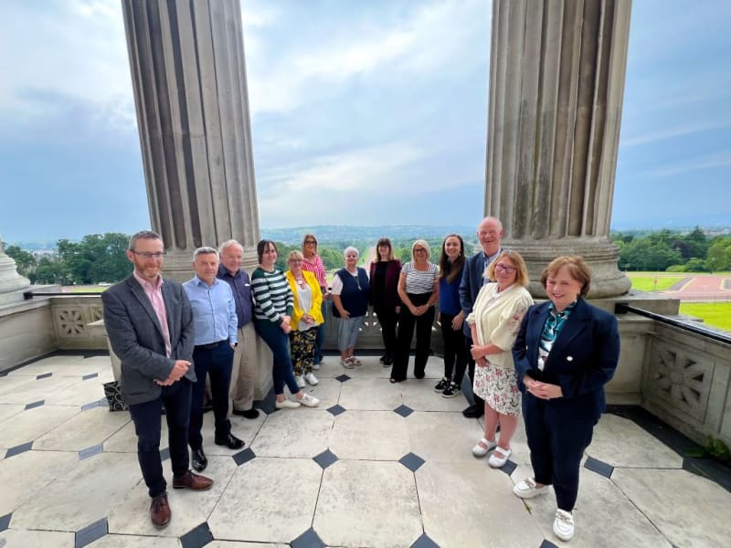 12 June 2025: As part of its Inquiry into Access to Palliative Care Services, the Committee for Health held a Lived Experience Forum with families and carers of those who access Palliative Care services.