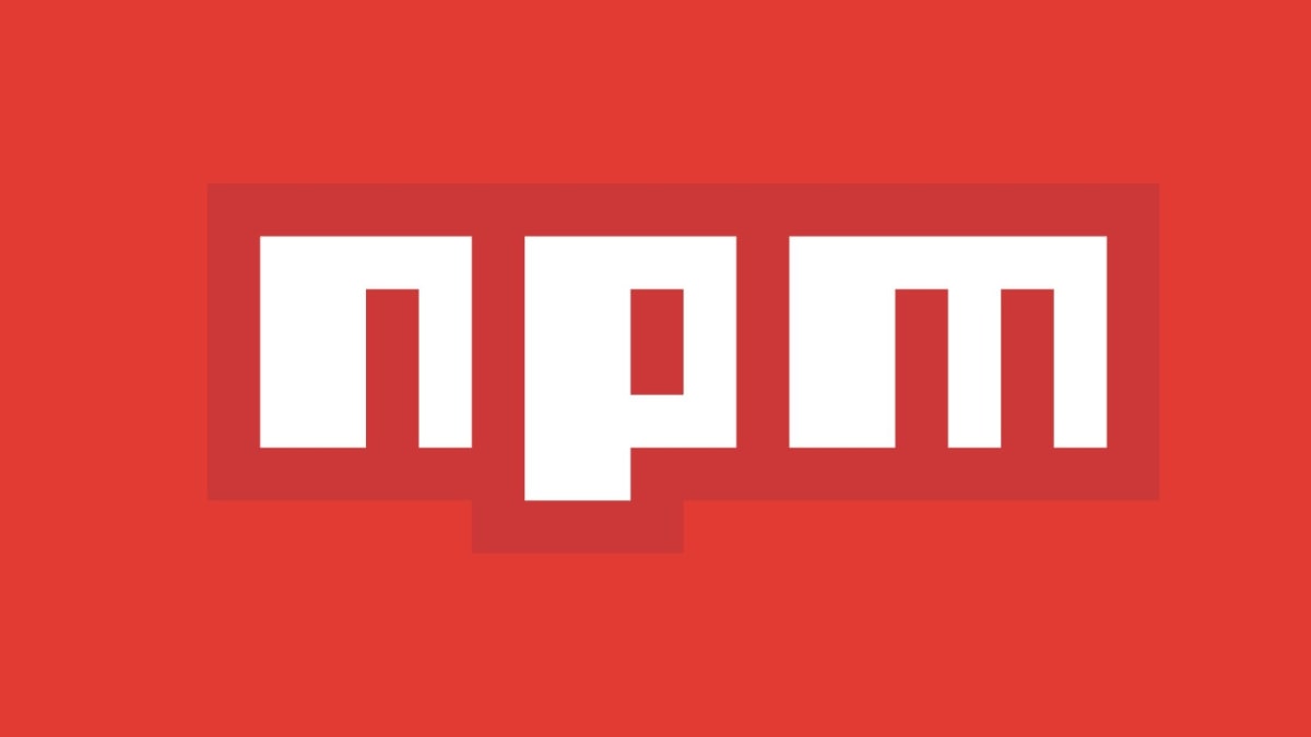 Using yarn and npm for publishing npm packages