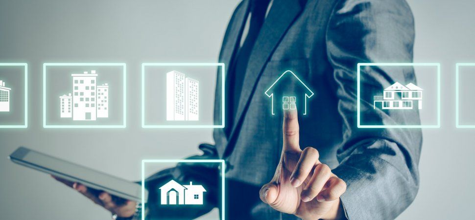 Visual AI Set To Improve Safety & Efficiency In Real Estate
