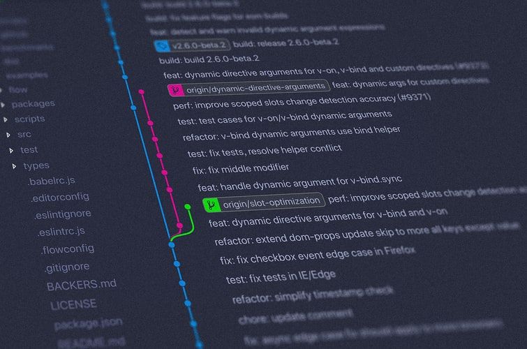 Use git switch & git restore instead of git checkout