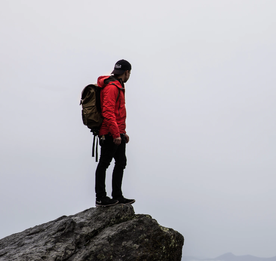 Mountain Coder