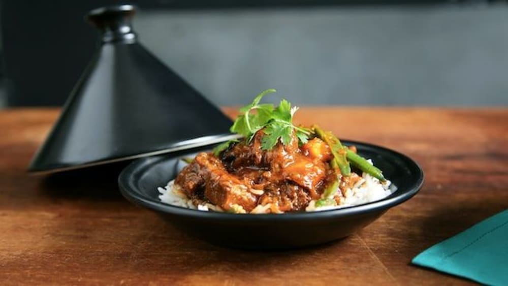 A Guide to Tagine: Understanding the Delicious and Versatile Moroccan Dish