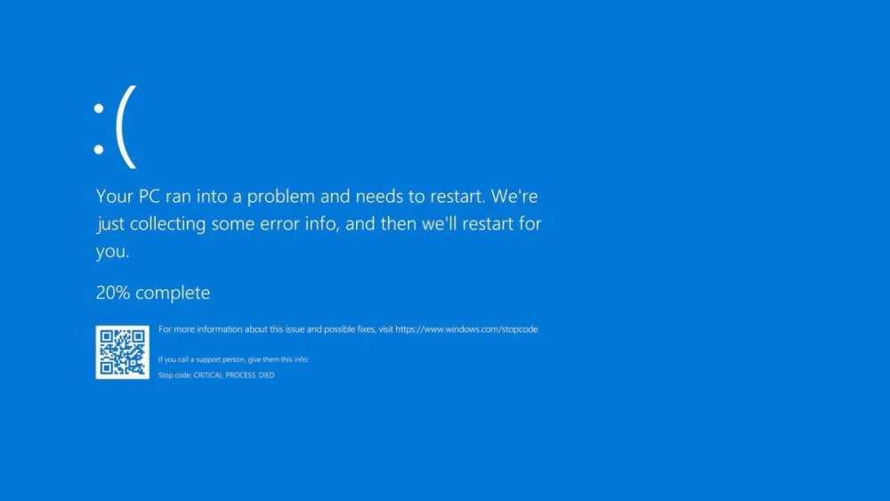 Windows 11 Easy Anti-Cheat BSOD Fix: Solving 24H2 Gaming Crashes (August 2025)
