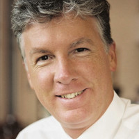 Photo of Dr Trevor Gray