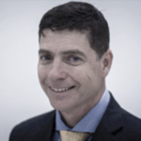 Photo of James Gibbins