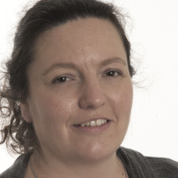 Photo of Carly Henley