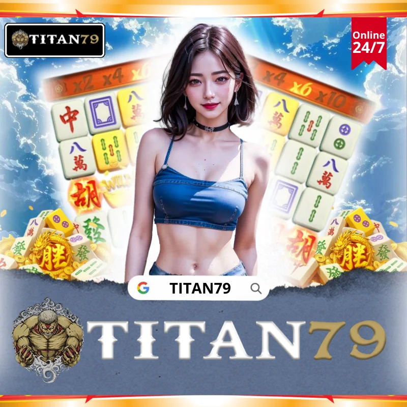 TITAN79