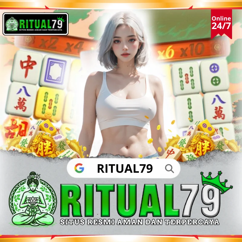 RITUAL79 | Latest Extreme Challenge Digital Article with Exciting Experience