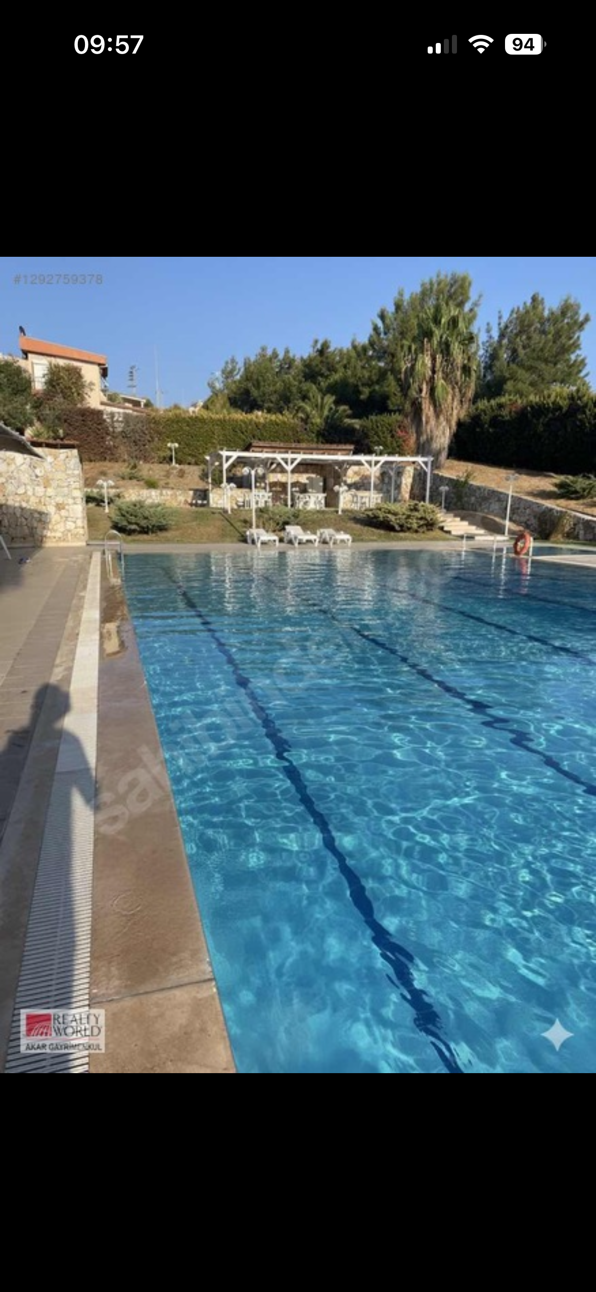 Kiralık Villa