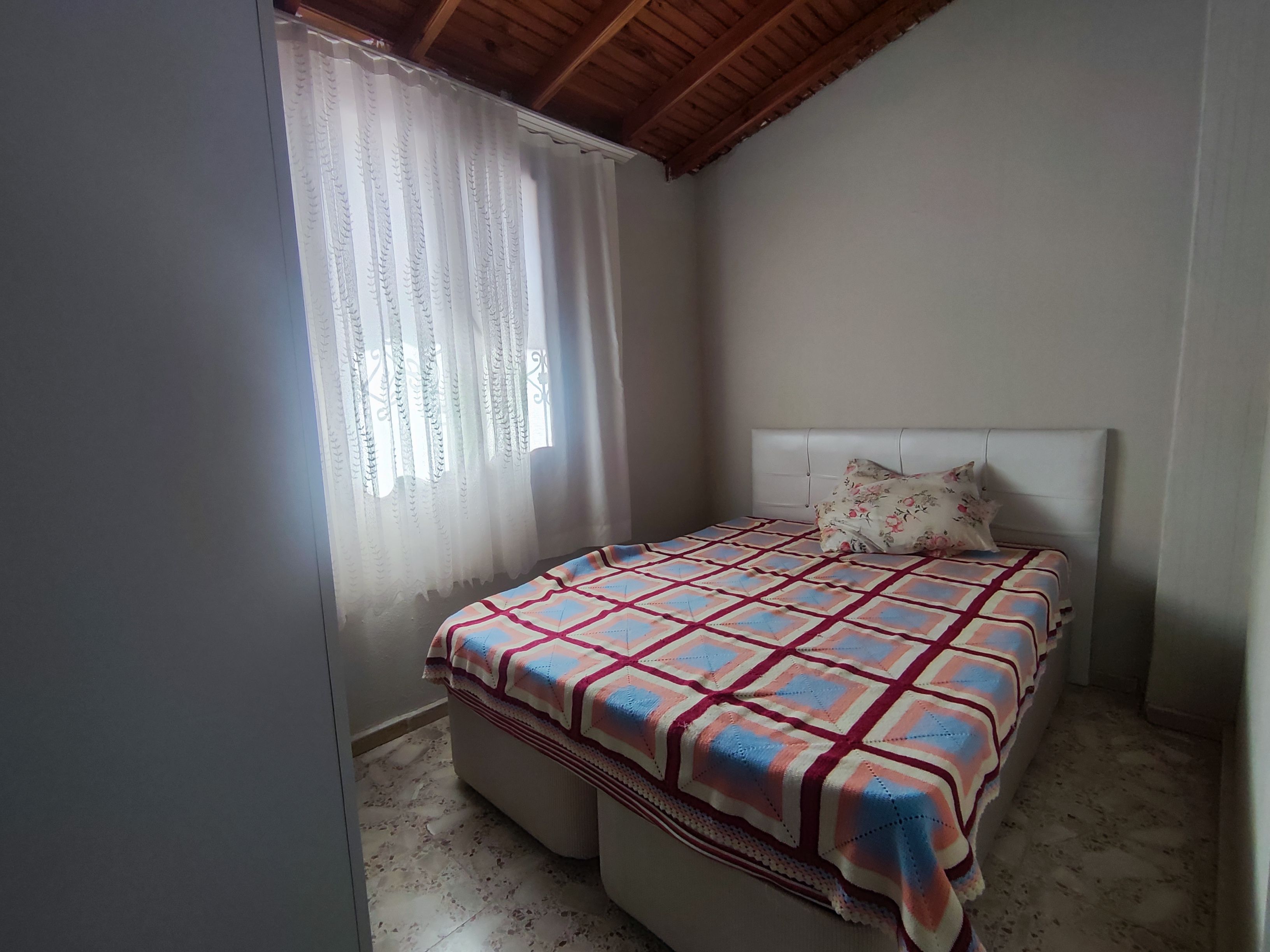 Denize 150 MT 4+1 Triplex