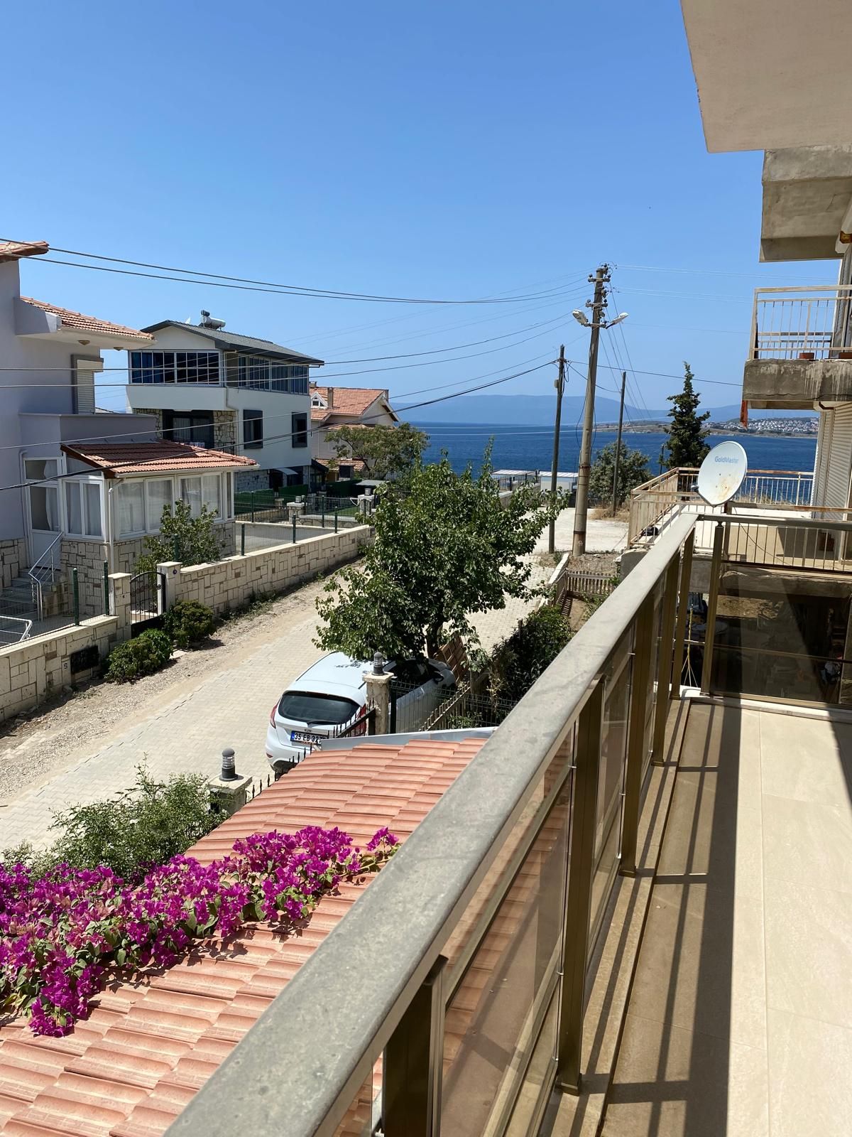 Akarca Sezonluk Yazlık
