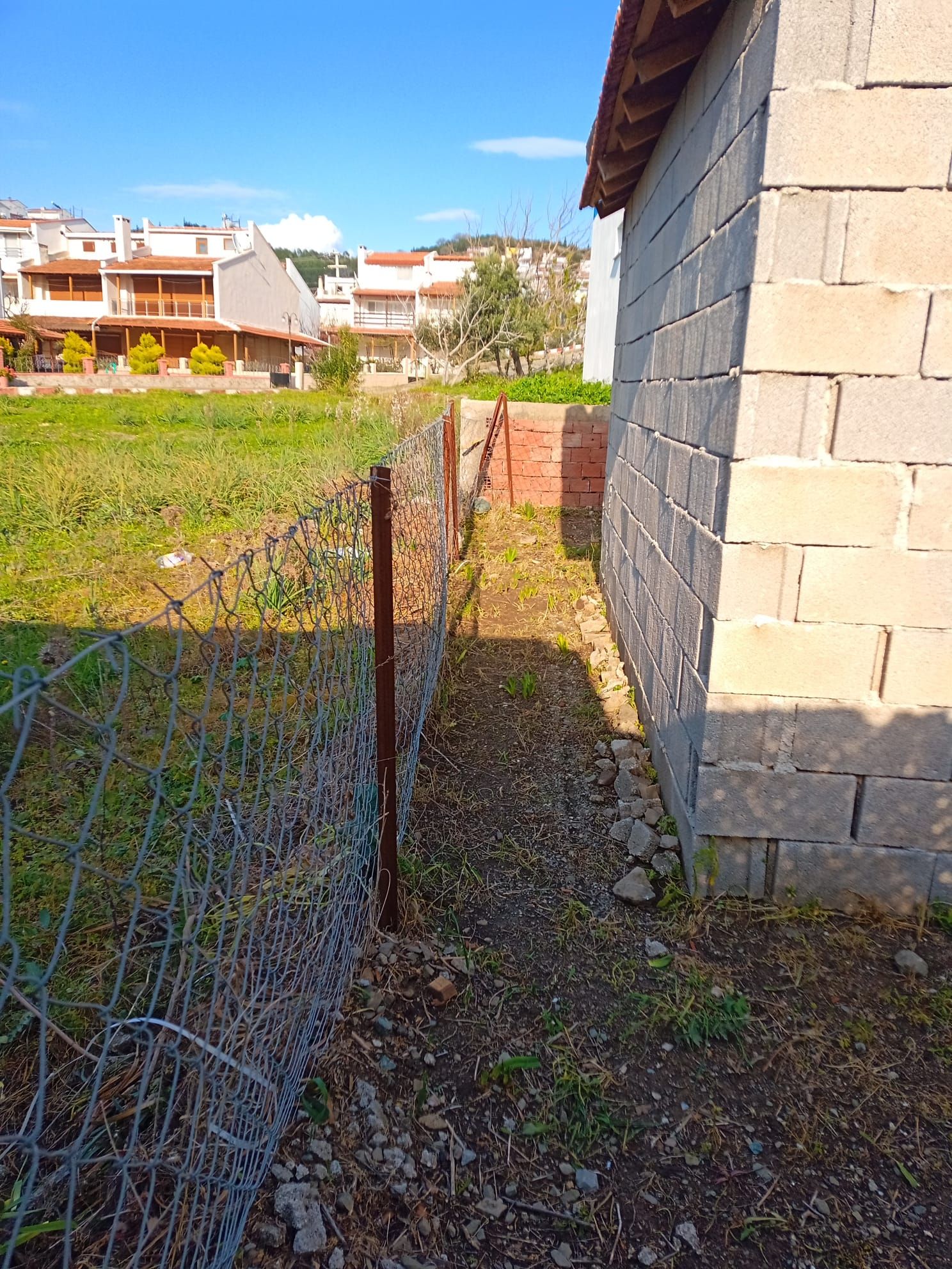 Ömür Beldesi Satılık Arsa