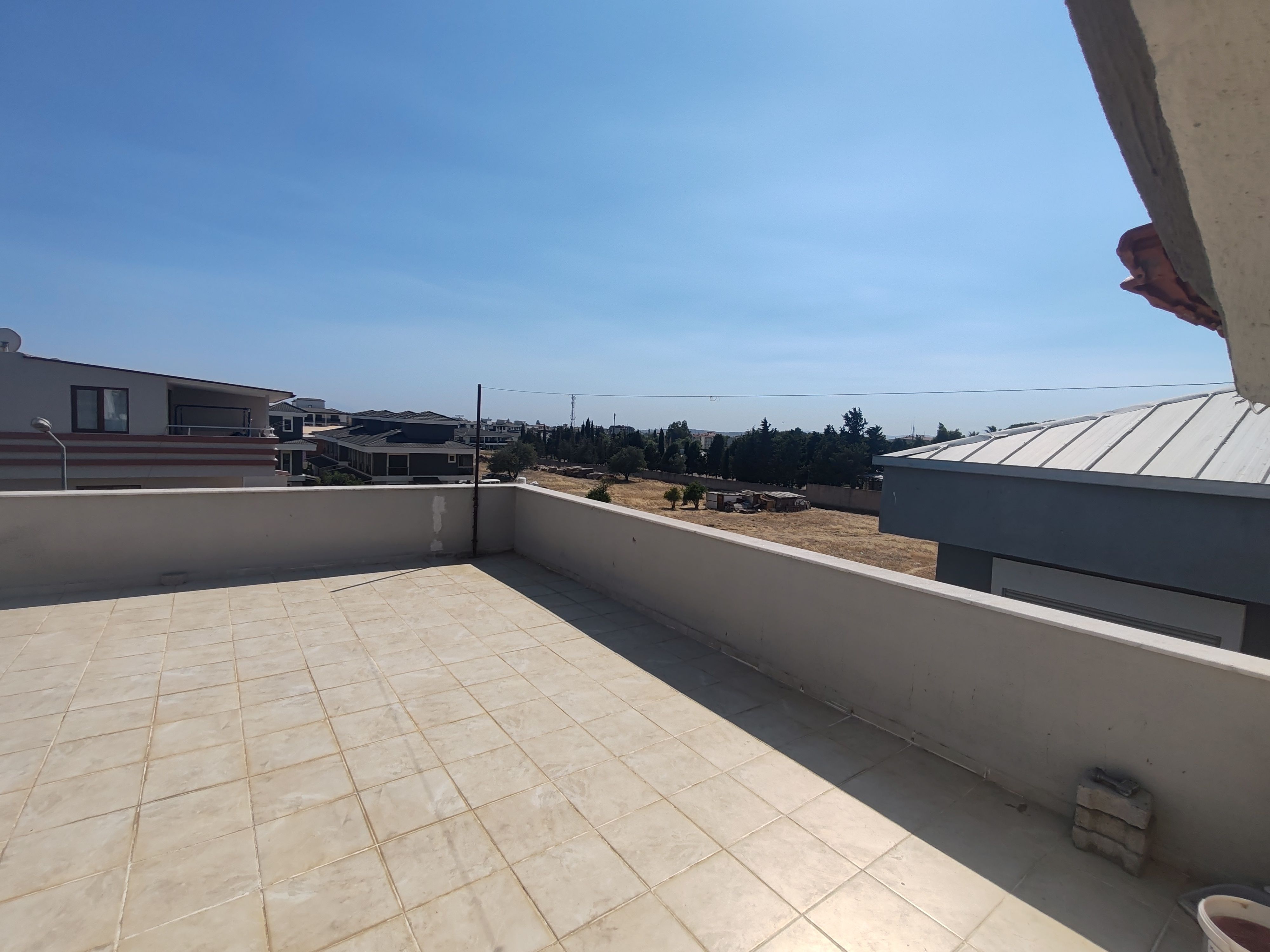Mektep cad Kısmi Eşyalı doğalgazlı 1+1 Kiralık Daire