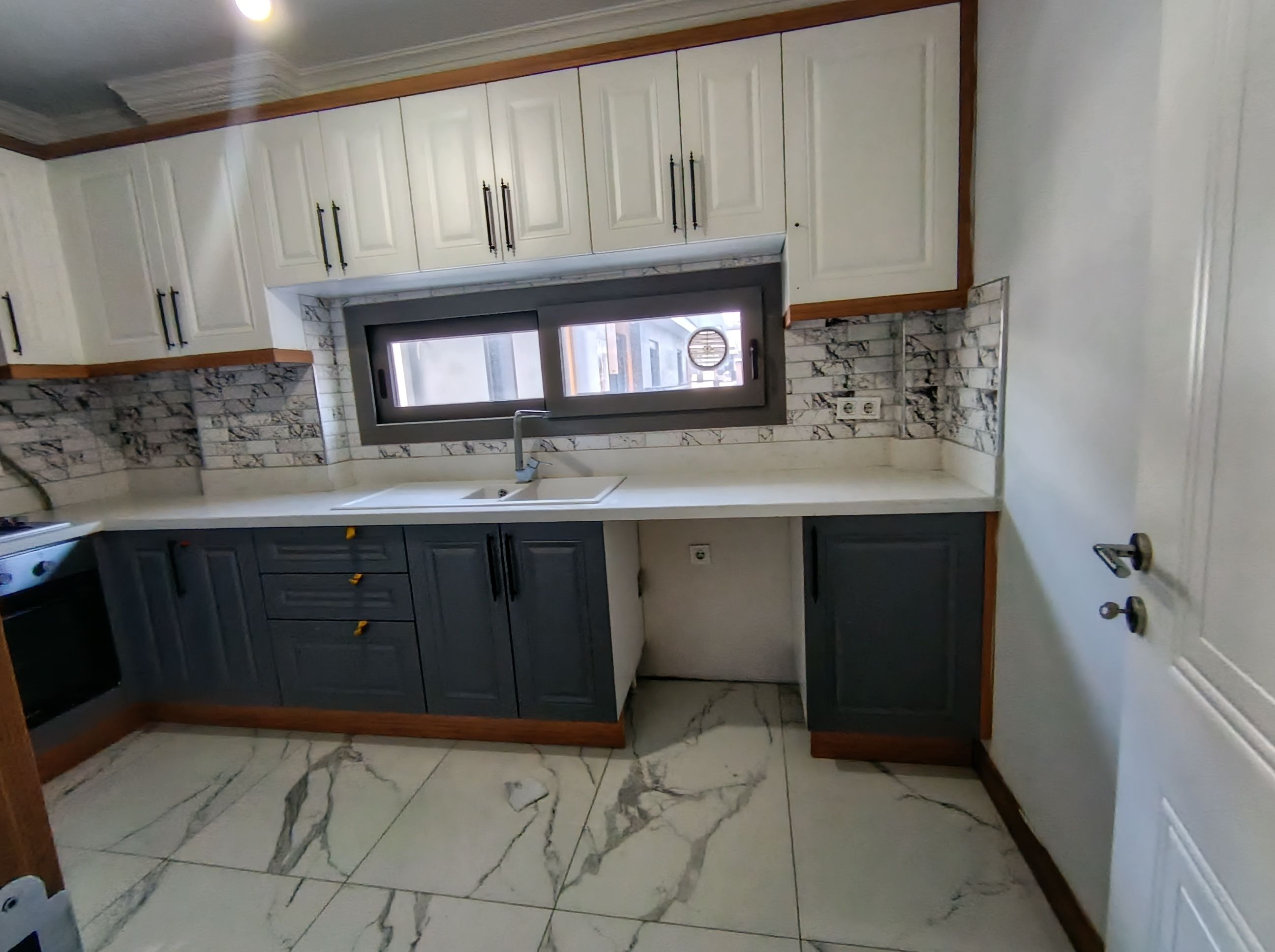 RW Akar'dan Kiralık 2+1 Daire