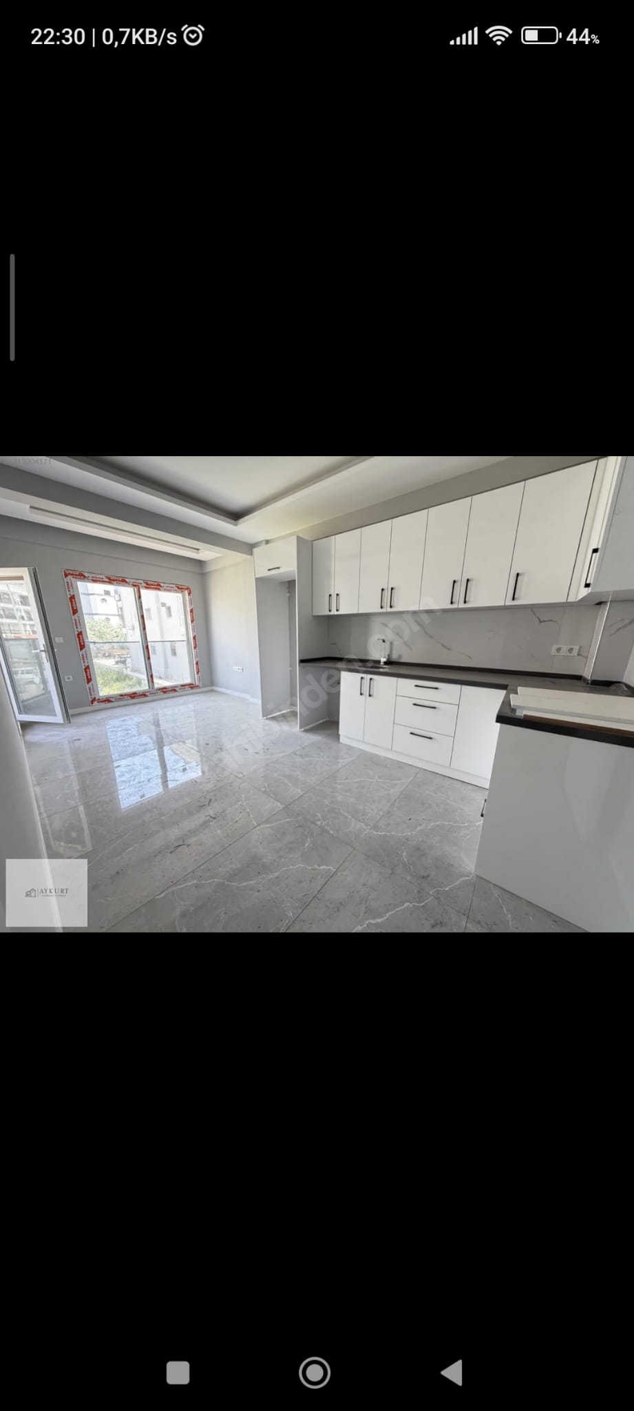 Realty World Akar portföyü