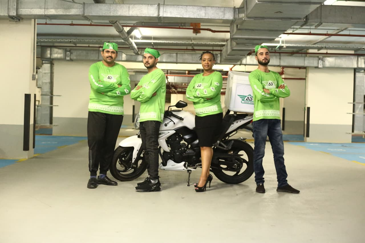 Akwaaba Innovation Lab