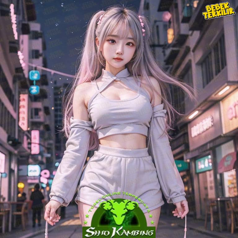  SHIOKAMBING : Let's Play And Join The Newest Game Can Make A Lot Money