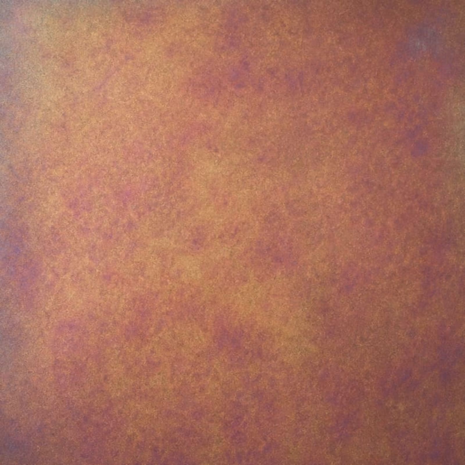 Flamed Copper finish