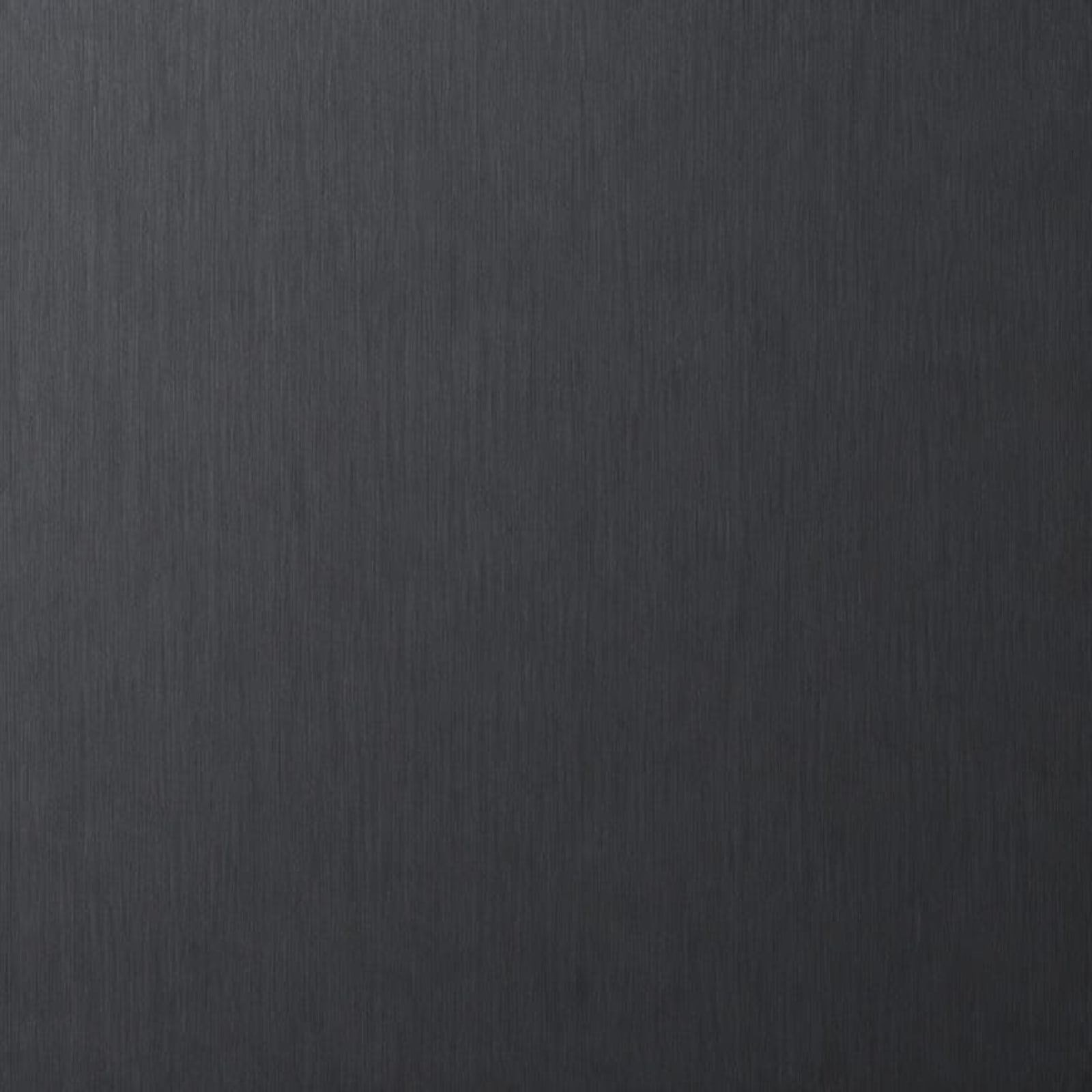 Black Burnished finish