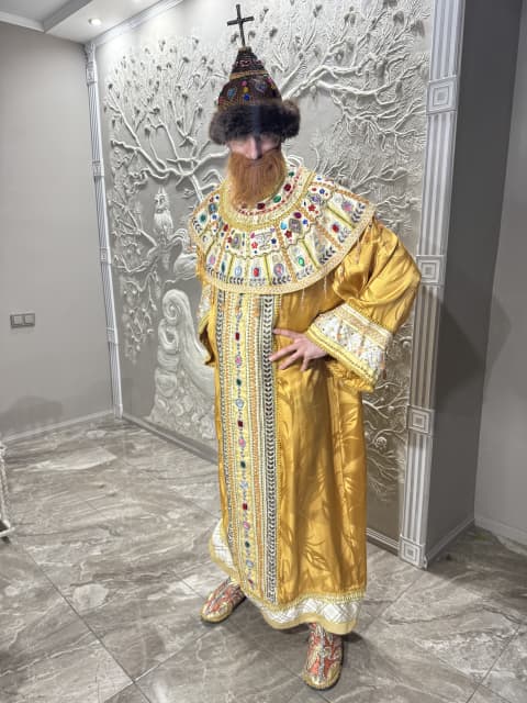 Царь
