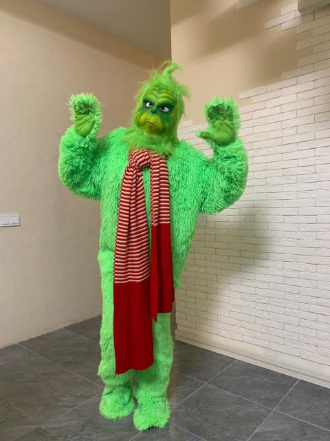 Гринч