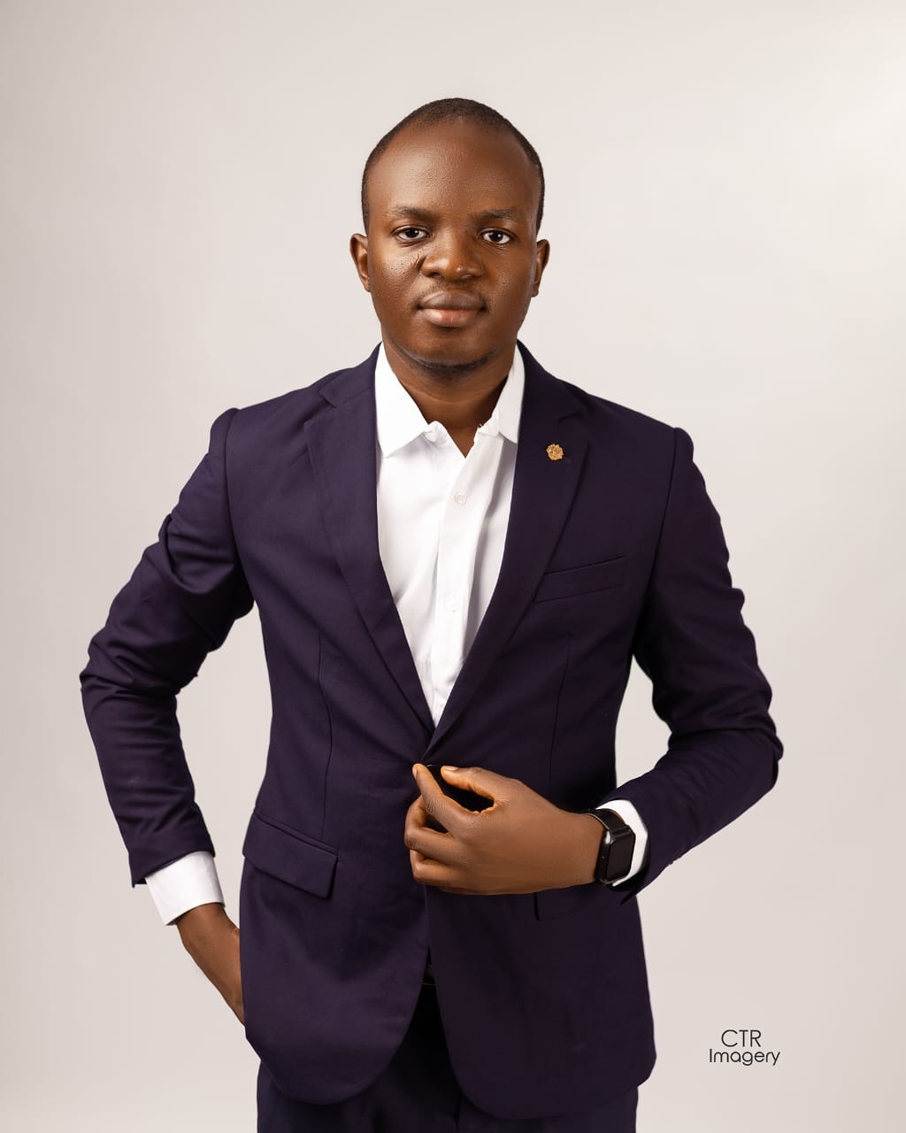 Timothy Obadara