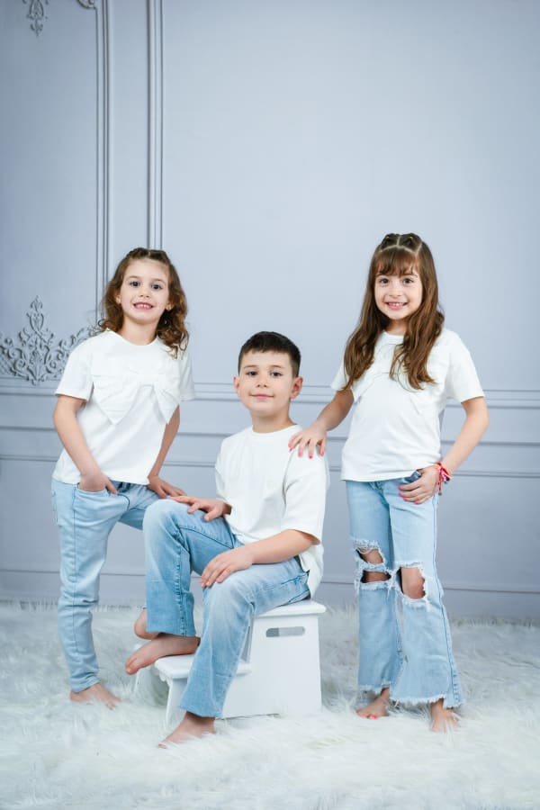 Family photography Montreal