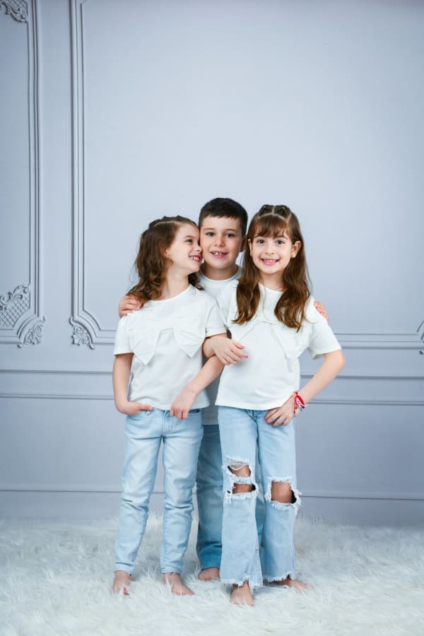 Family photography Montreal