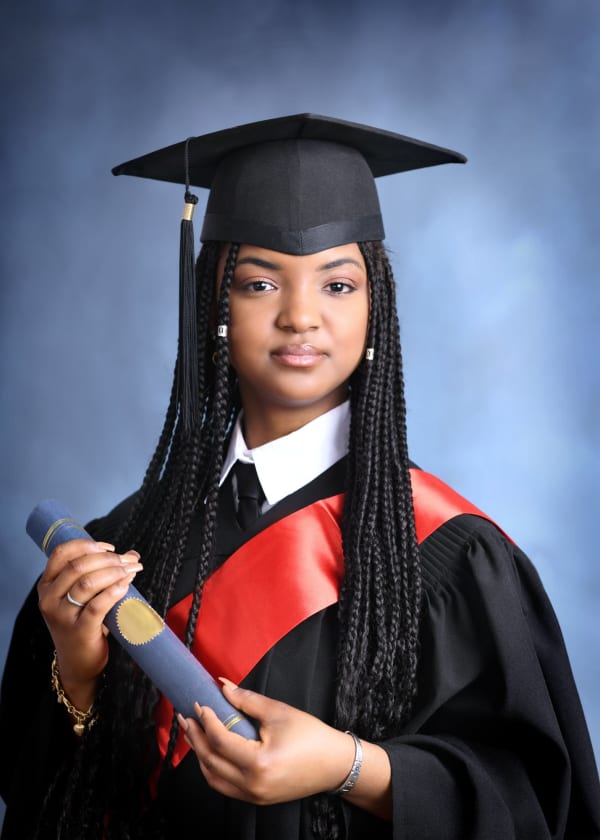 Graduation photography Montreal