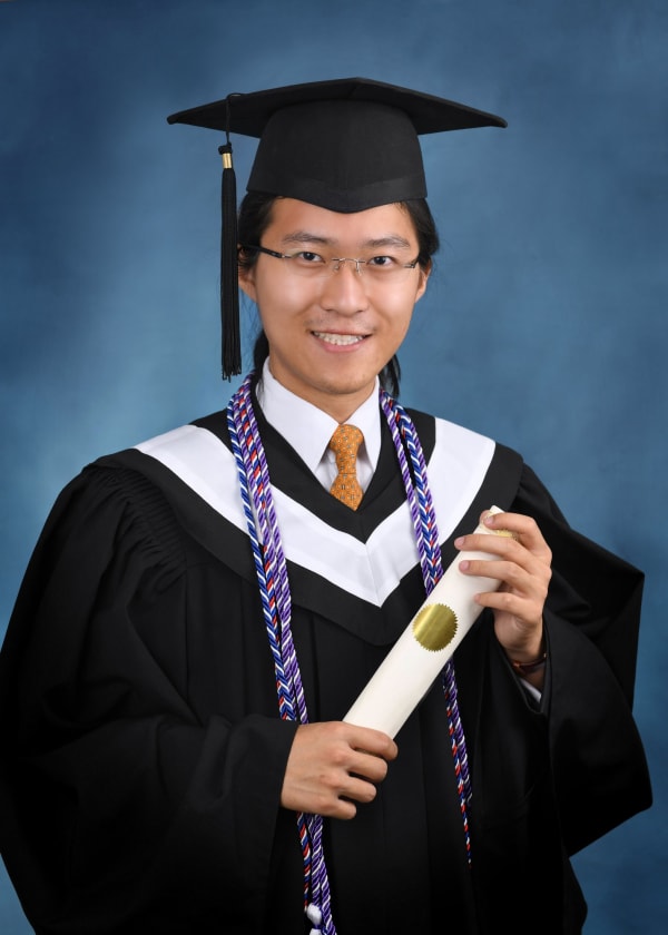 Graduation photography Montreal