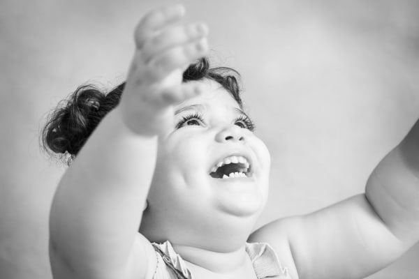 Newborn and baby photography Montreal