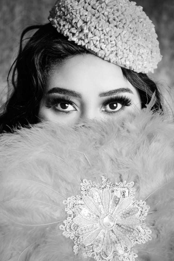 Professional portraits Montreal