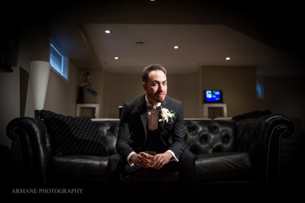 Wedding photography Montreal
