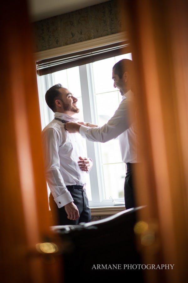 Wedding photography Montreal