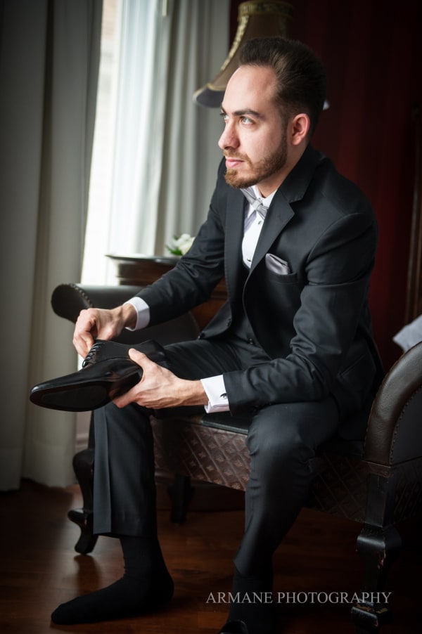 Wedding photography Montreal