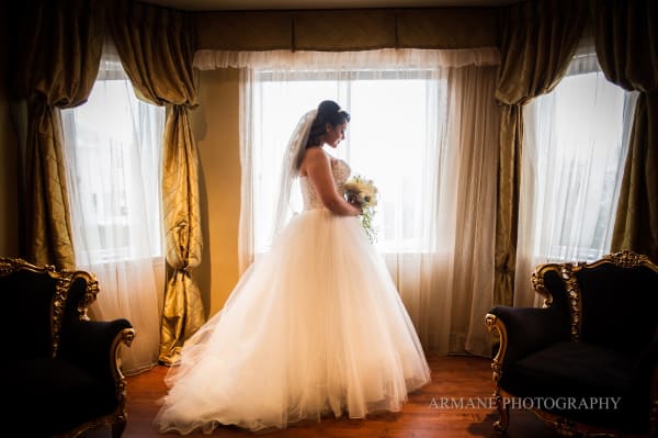 Wedding photography Montreal