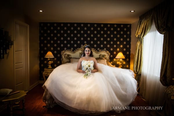 Wedding photography Montreal