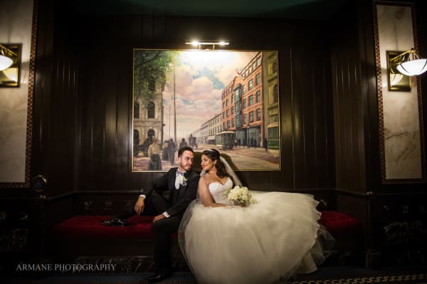 Wedding photography Montreal
