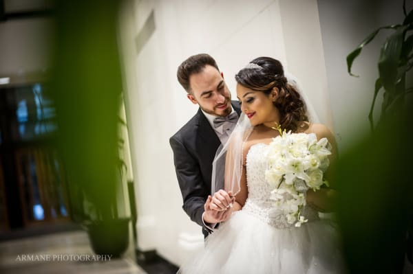Wedding photography Montreal
