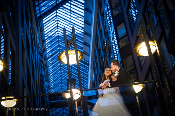 Wedding photography Montreal