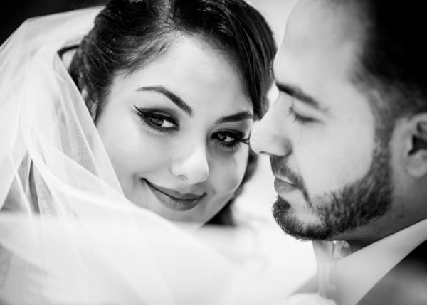Wedding photography Montreal