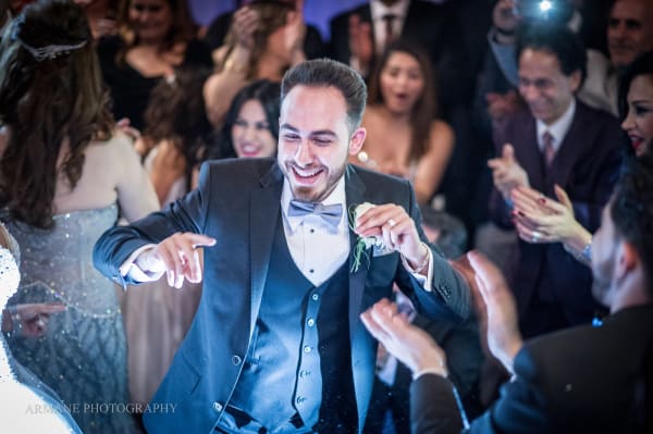 Wedding photography Montreal