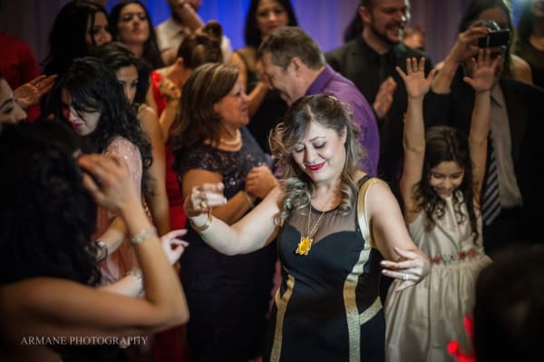 Wedding photography Montreal